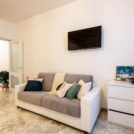 Puglia5Stars Stazione Centrale Umberto I Bari Eksteriør billede
