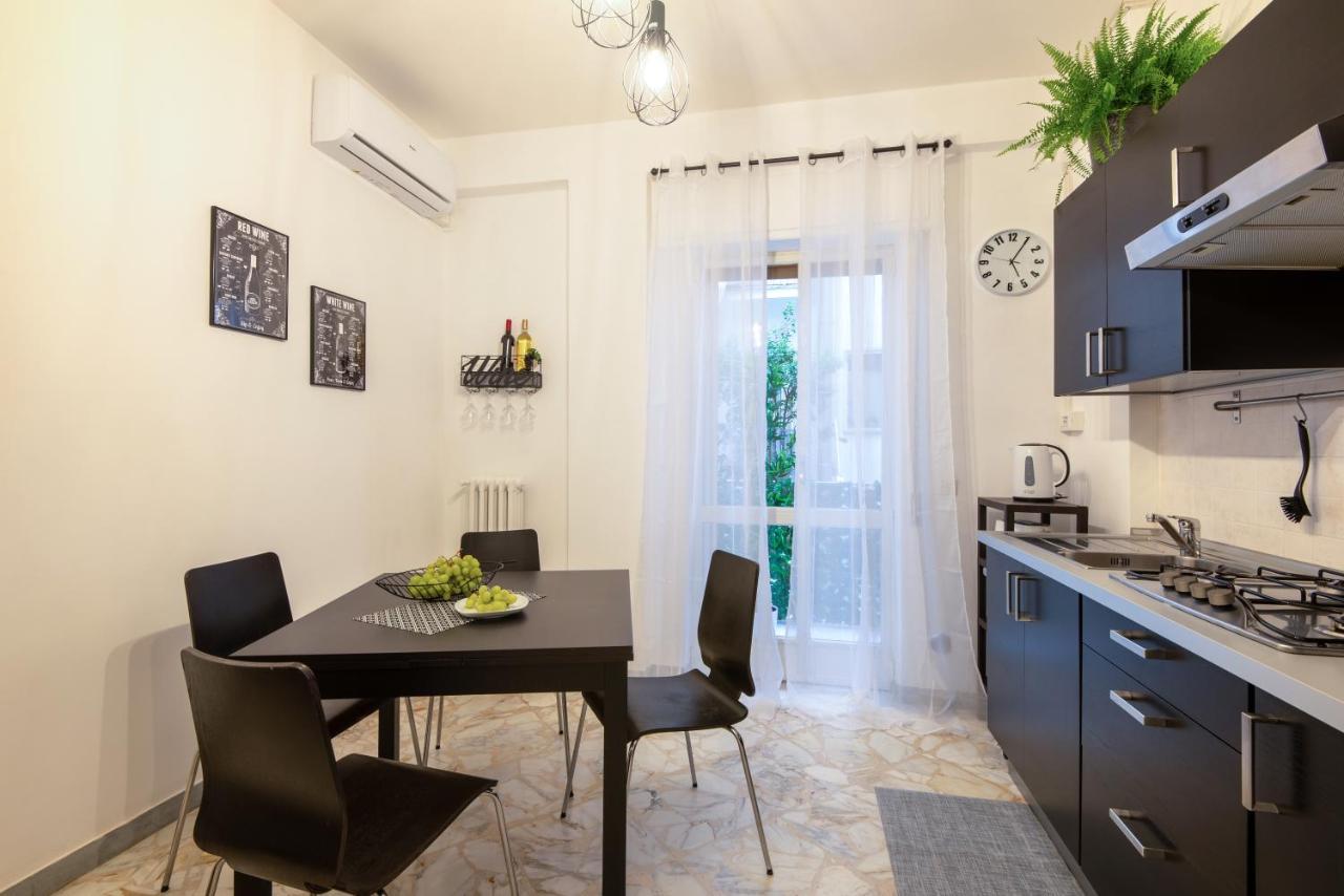 Puglia5Stars Stazione Centrale Umberto I Bari Eksteriør billede