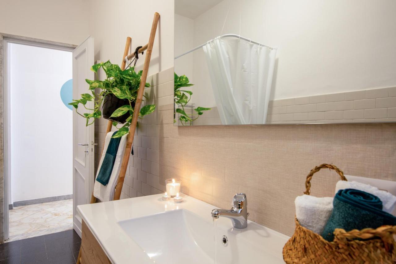 Puglia5Stars Stazione Centrale Umberto I Bari Eksteriør billede
