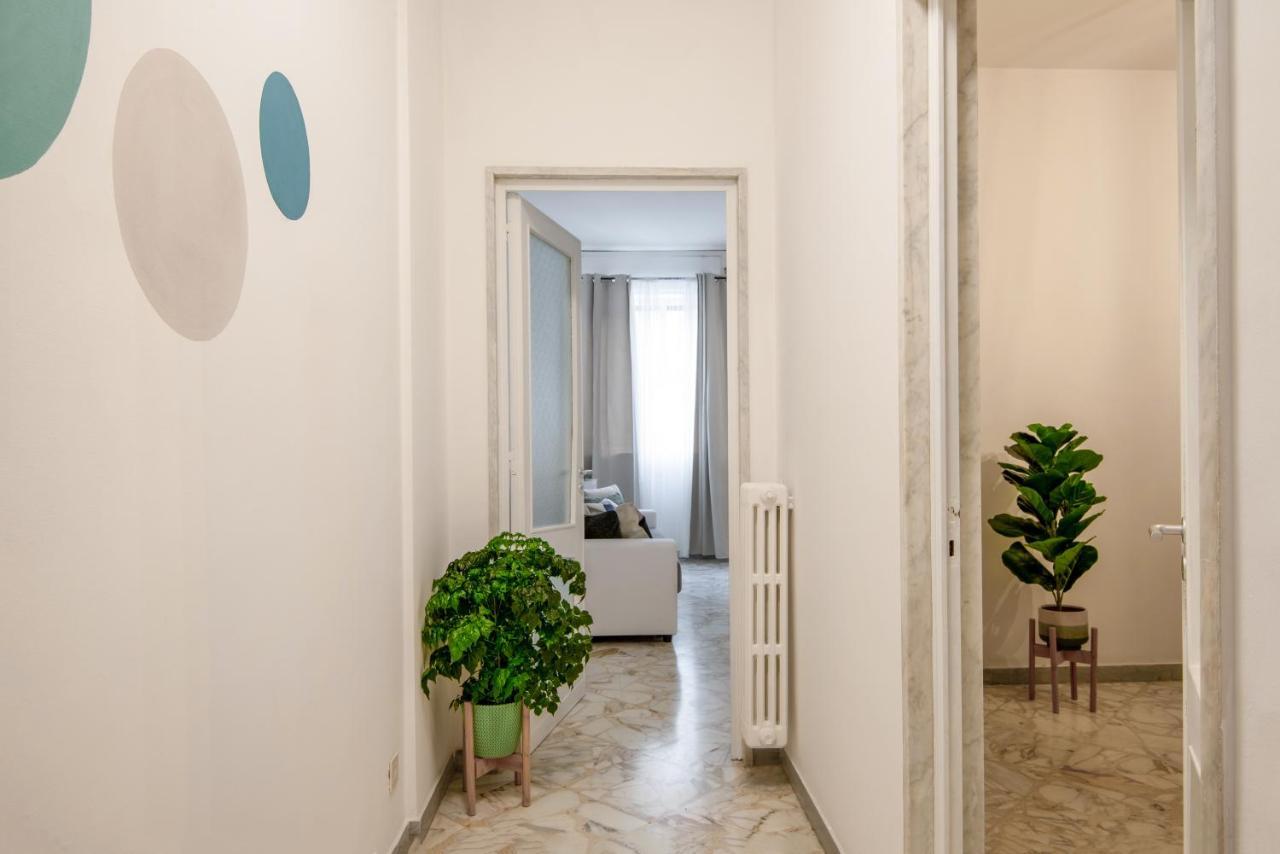Puglia5Stars Stazione Centrale Umberto I Bari Eksteriør billede