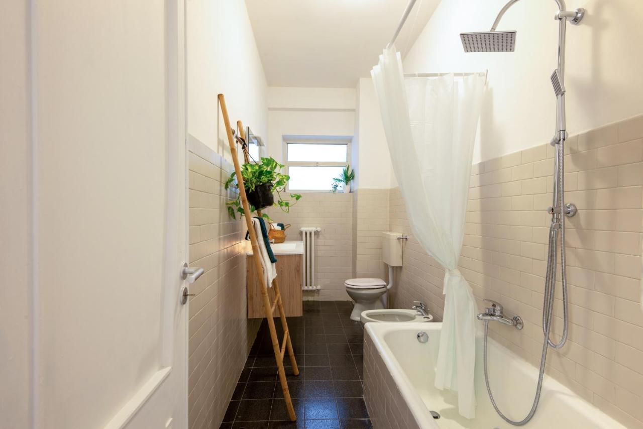 Puglia5Stars Stazione Centrale Umberto I Bari Eksteriør billede