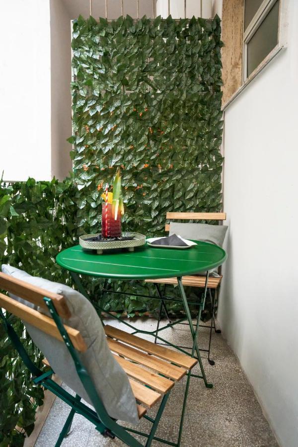 Puglia5Stars Stazione Centrale Umberto I Bari Eksteriør billede